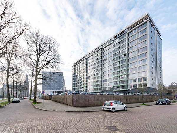 Medium property photo - Loolaan 41-70, 7314 AD Apeldoorn